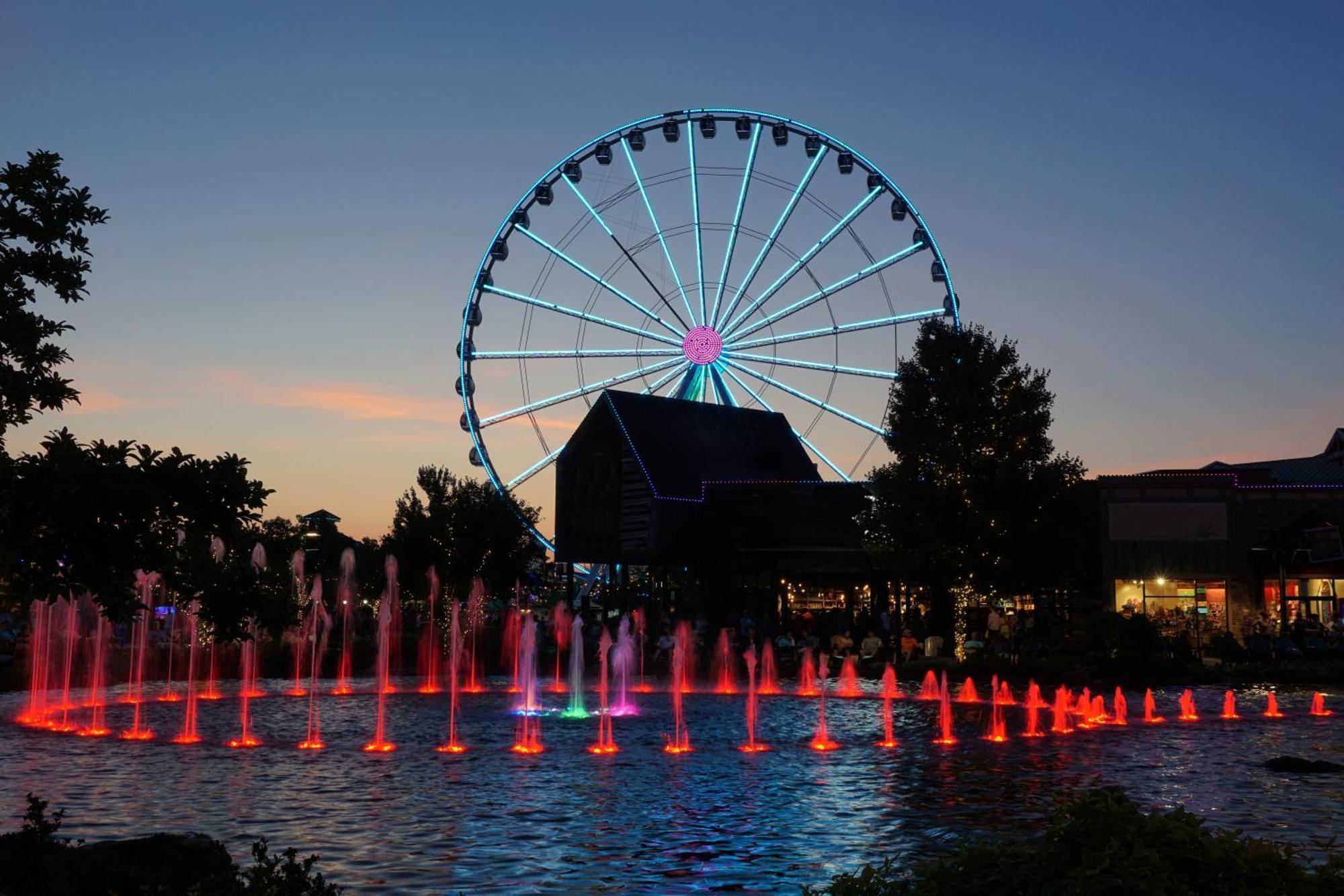 Mountain Eden, Hot Tub, Resort Pool, Wifi, 1089 Free Tickets Each Paid Day, Dollywood And More Гатлінбург Екстер'єр фото